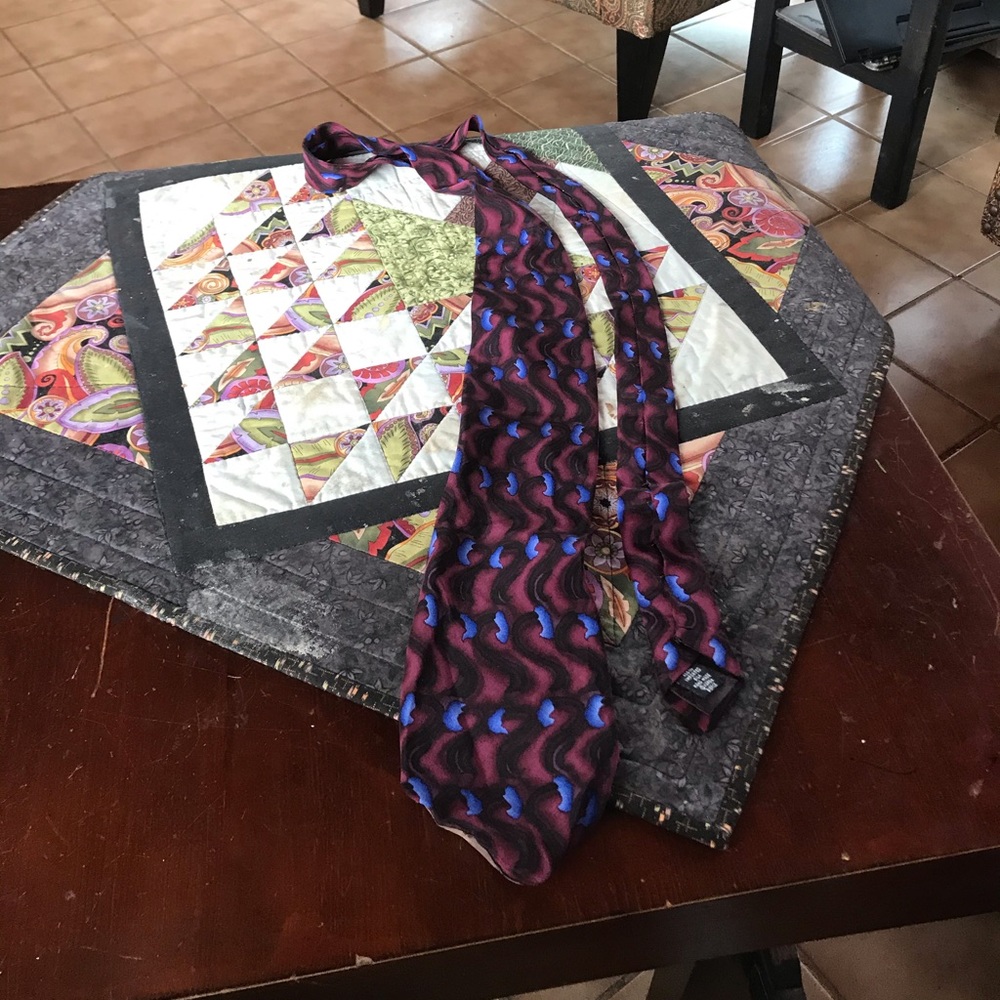 The Nature Conservancy Tie
